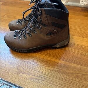 Asolo Hiking boots size 10.5